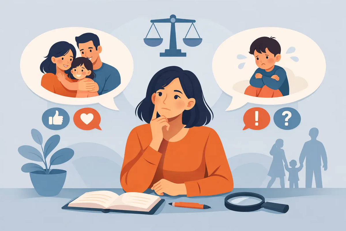 How to Evaluate Parenting Advice With Care