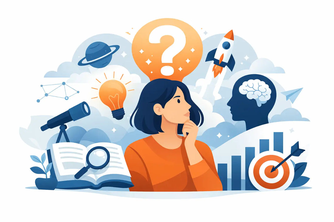 Why Is Curiosity Important for Learning?
