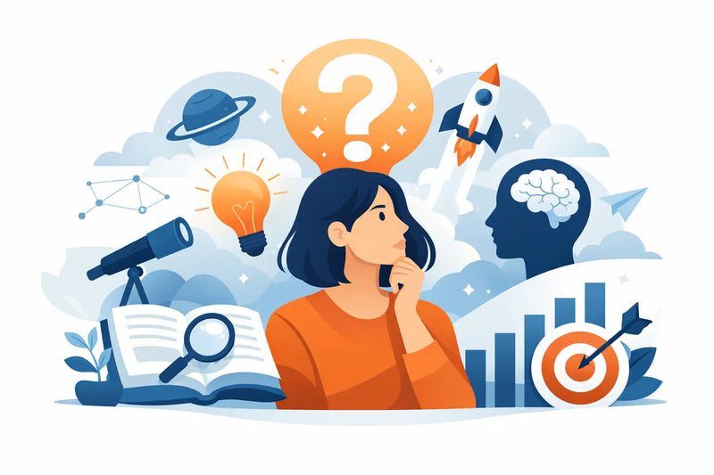Why Is Curiosity Important for Learning?