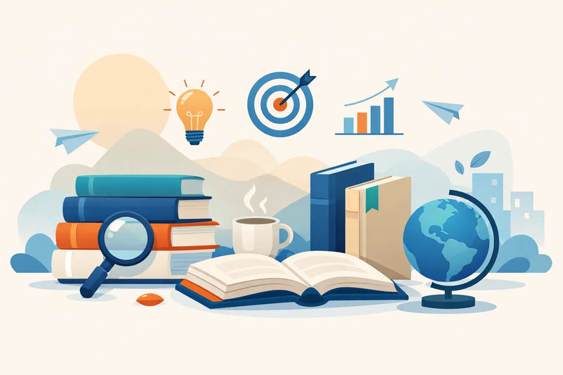 11 Insightful Non Fiction Books Worth Reading