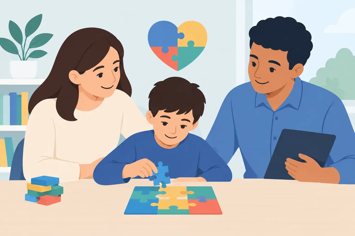 Autism Guide Review: What Helpful Support Looks Like