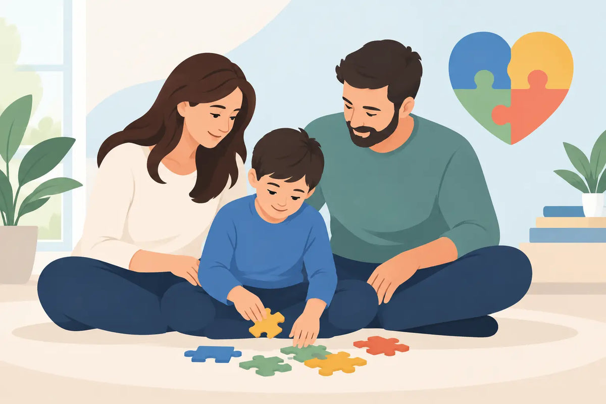 What Autism Parenting Stories Can Teach Us
