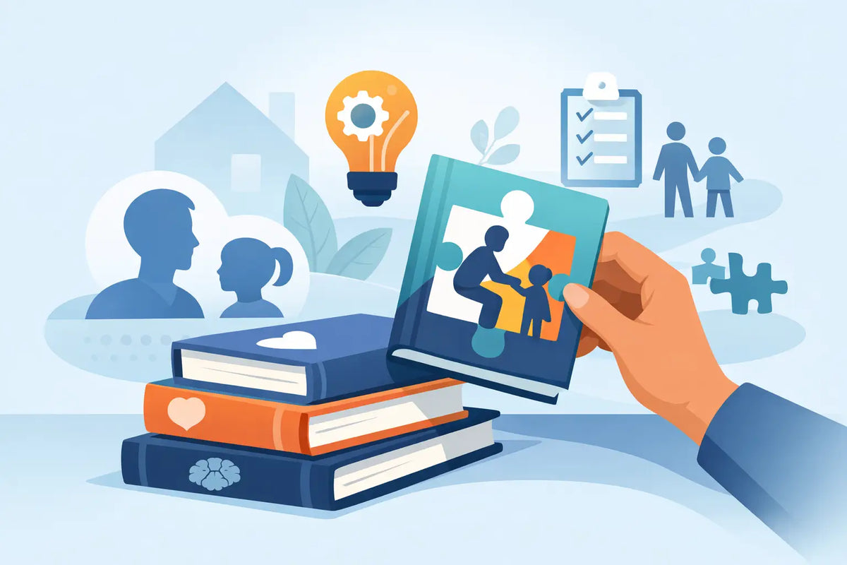 Choosing an Autism Parenting Strategies Book