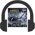 Norse Mythology Simplified: From Asgard to Valhalla: A 10-Day Beginner’s Journey to Understanding the Culture of Viking Gods, Realms, and Legends Through Exciting Stories (Audiobook)